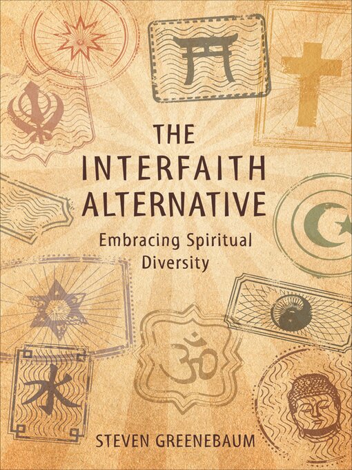 Cover image for The Interfaith Alternative